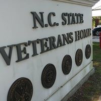 Veterans Home in Salisbury NC