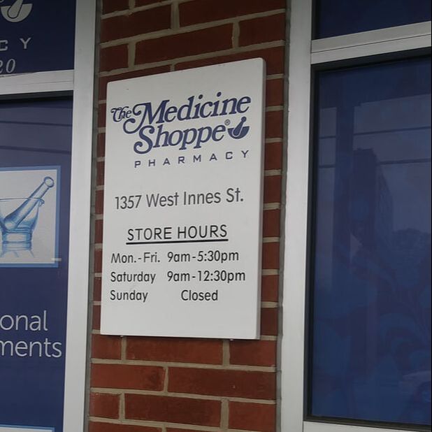 medicine shoppe hours Rollin Delivery and Errands