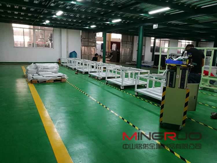 钣金加工 金属制品加工 钣金机箱加工_星空官方网站-星空(中国)