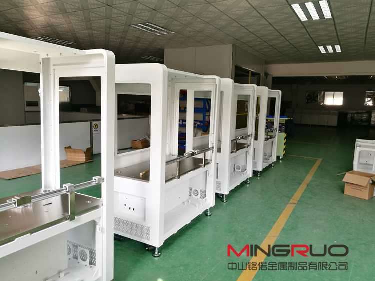 星空官方网站-星空(中国)教您在制作钣金件的时候各种材料的比较