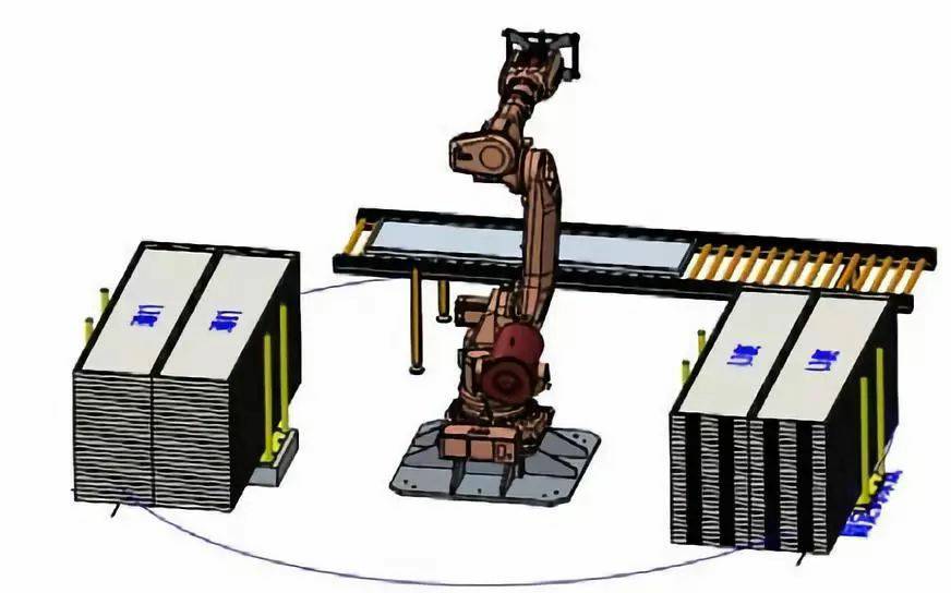 钣金加工产品在自动化及电梯行业中的应用 -星空官方网站-星空(中国) 钣金加工产品在自动化及电梯行业中的应用 -星空官方网站-星空(中国)