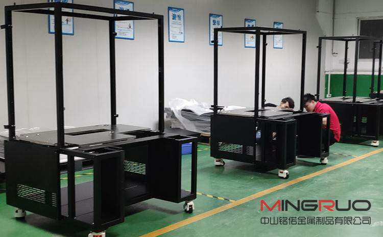 钣金加工行业现状及未来发展方向预测-星空官方网站-星空(中国)