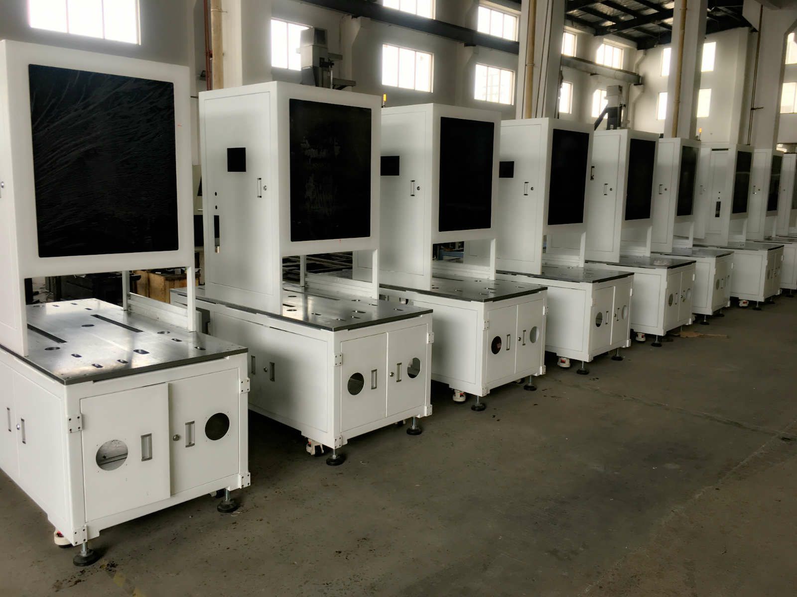 钣金加工成型在工作中应用-星空官方网站-星空(中国) 钣金加工成型在工作中应用-星空官方网站-星空(中国)
